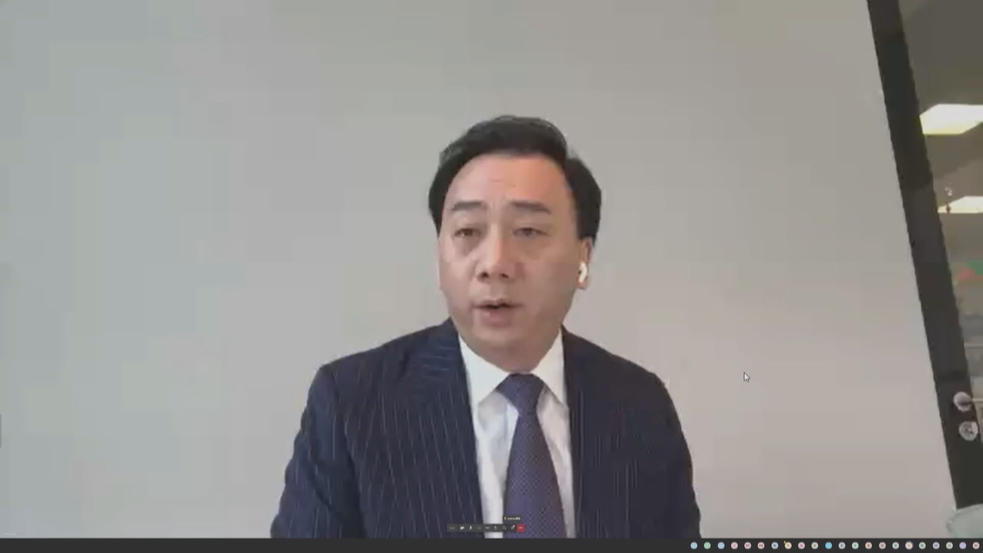 基金公會：首階段未必會納入股票基金