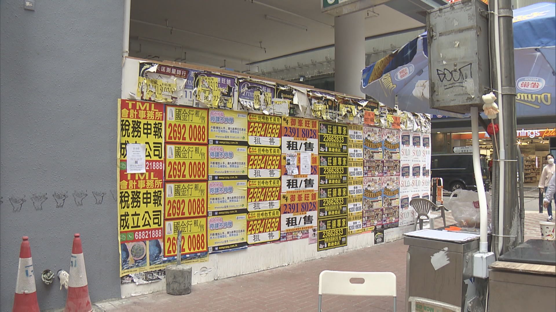 最新失業率回落至6.1% 分析料未見頂