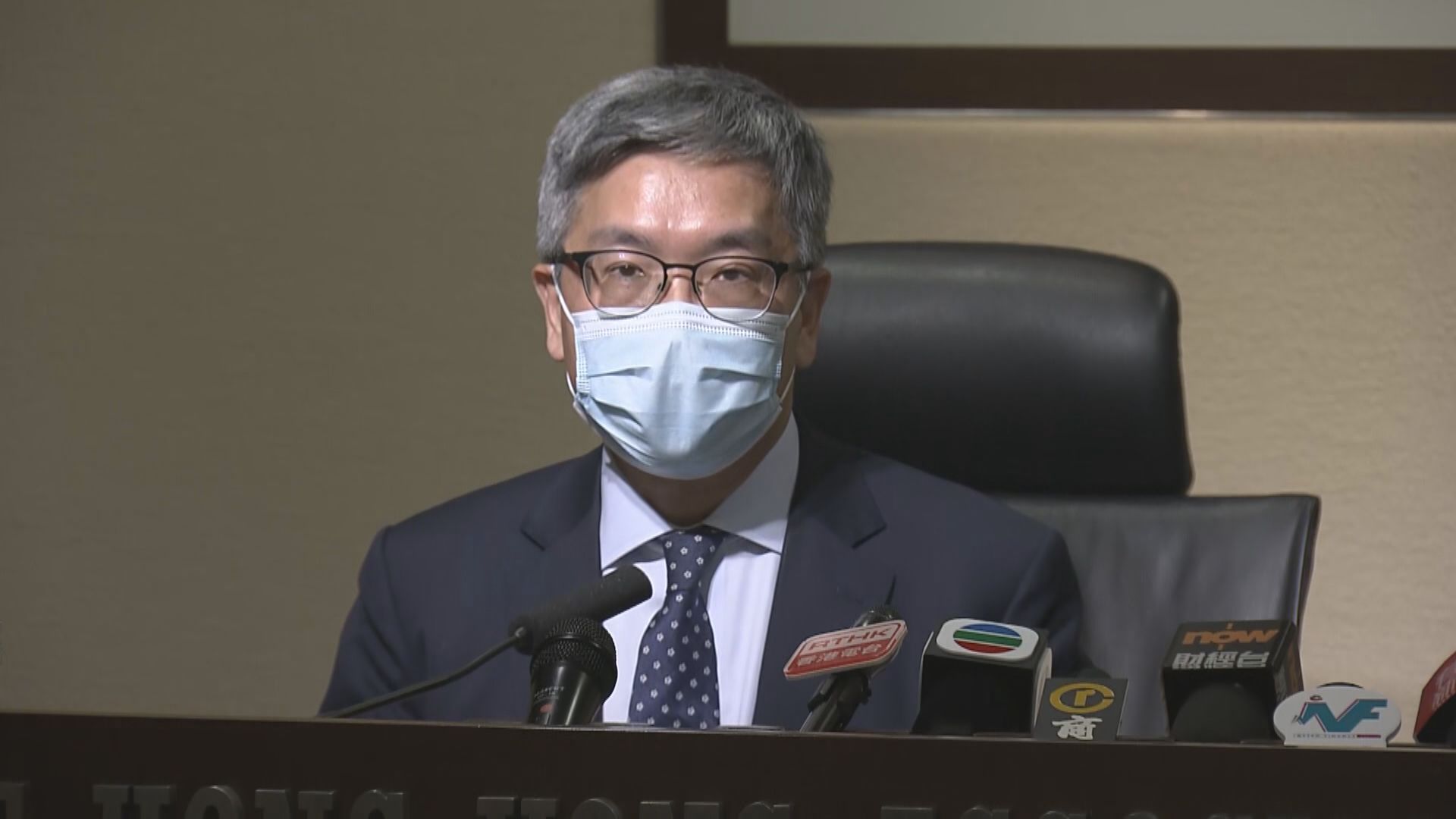 金管:滿意港銀上半年貸款增長