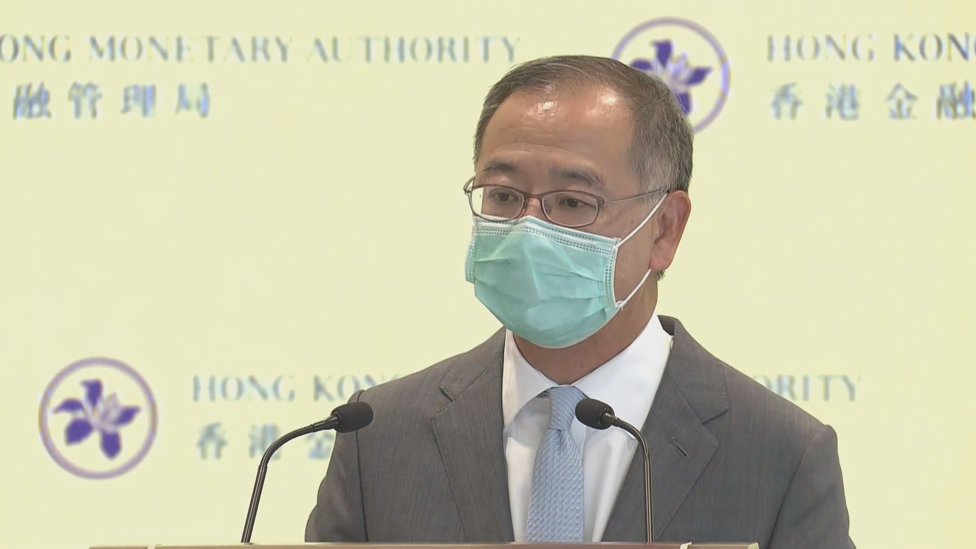 【作防守性部署】余偉文:今年投資環境仍非常不明朗