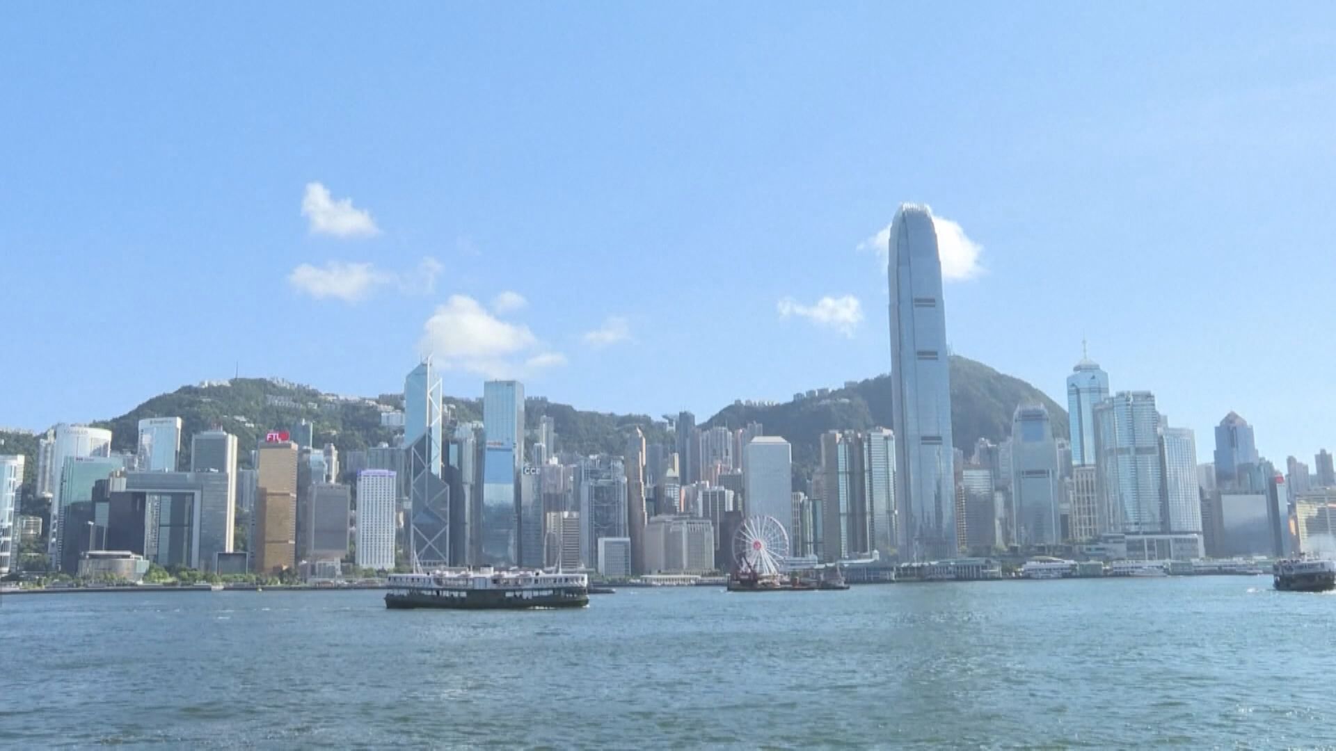 【復常後頭炮】余偉文:「3‧22」舉行BCBS會議