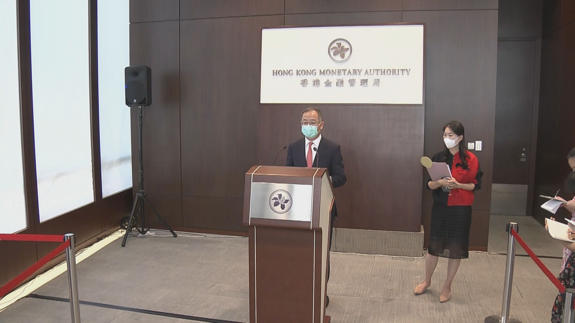 【港銀或加P】余偉文:置業前須小心評估加息風險