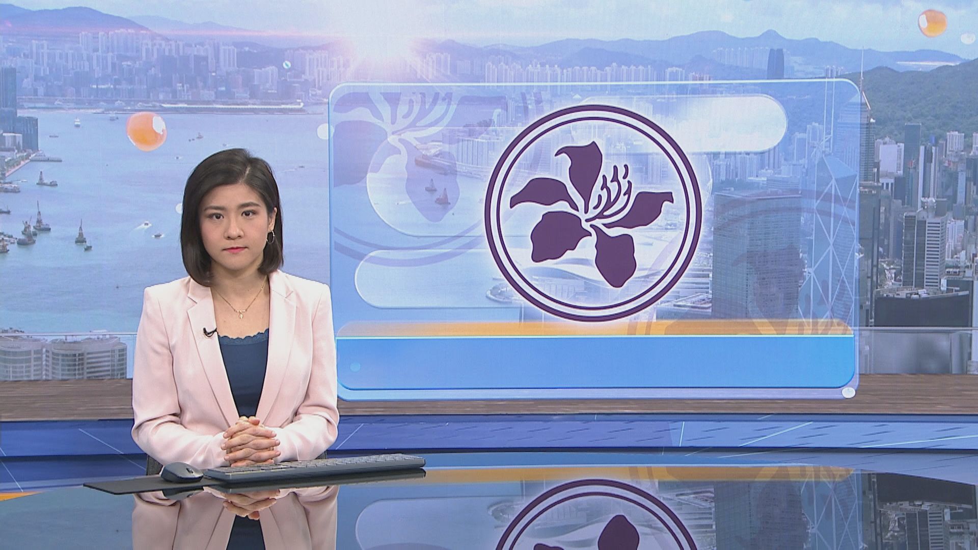 【美國加息】金管上調貼現窗基本利率至5厘