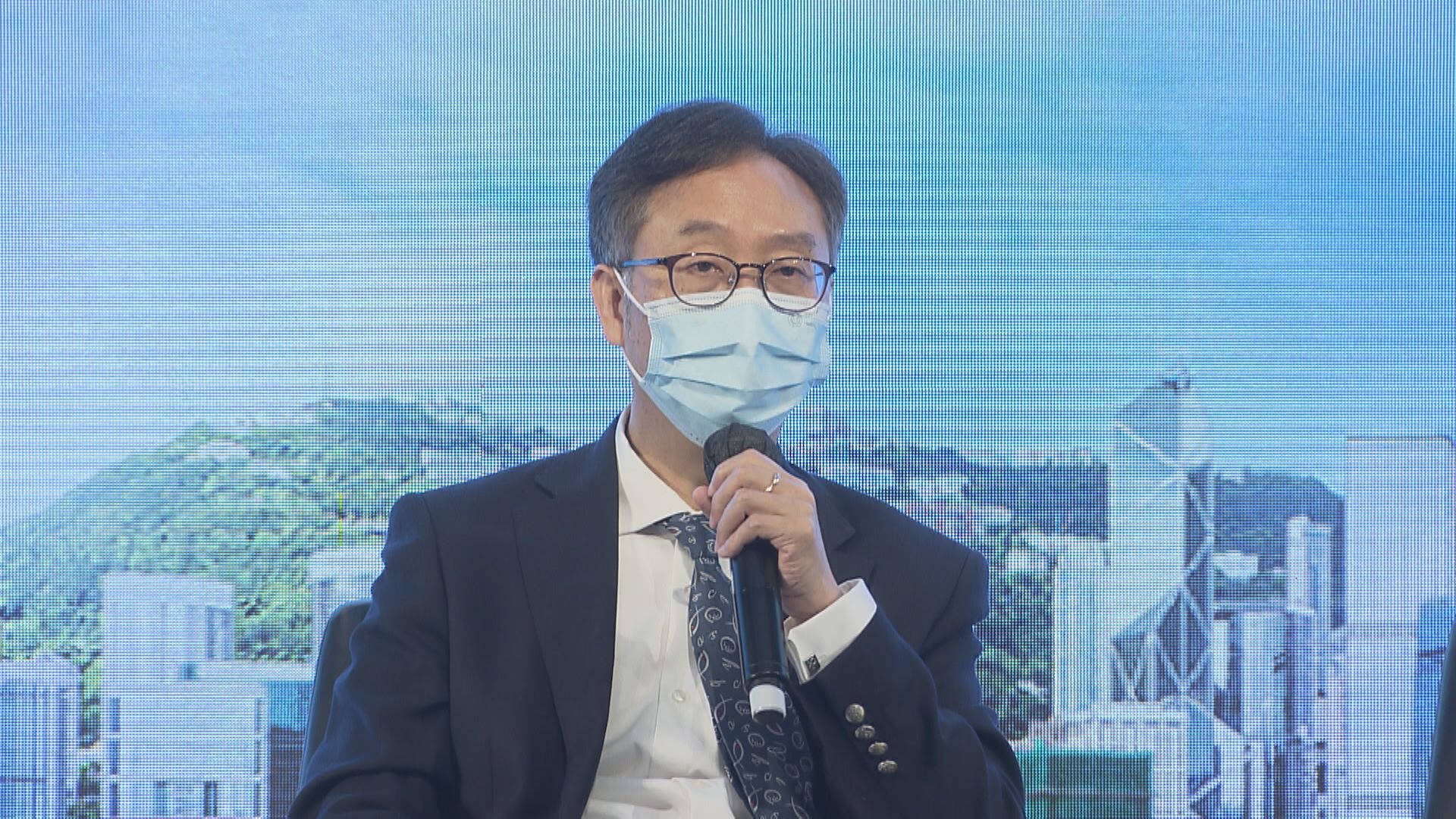 【「11‧1」離任】金管副總裁劉應彬提早退休