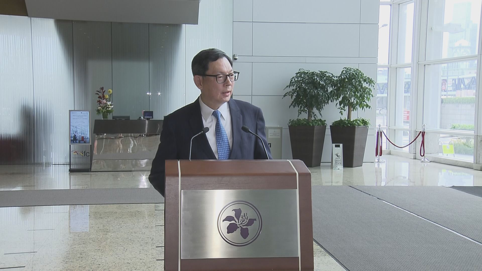 【美國加息】陳總：美息上升速度或快過預期