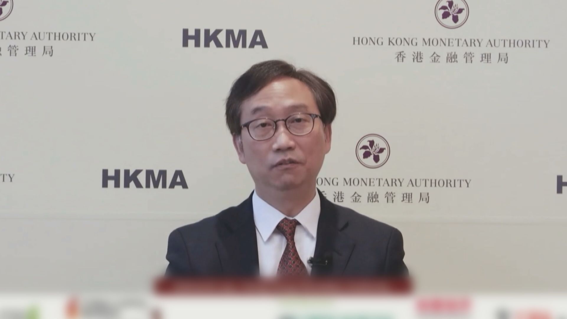 【資金進出】金管局：國際投資者長遠對人民幣產品有需求