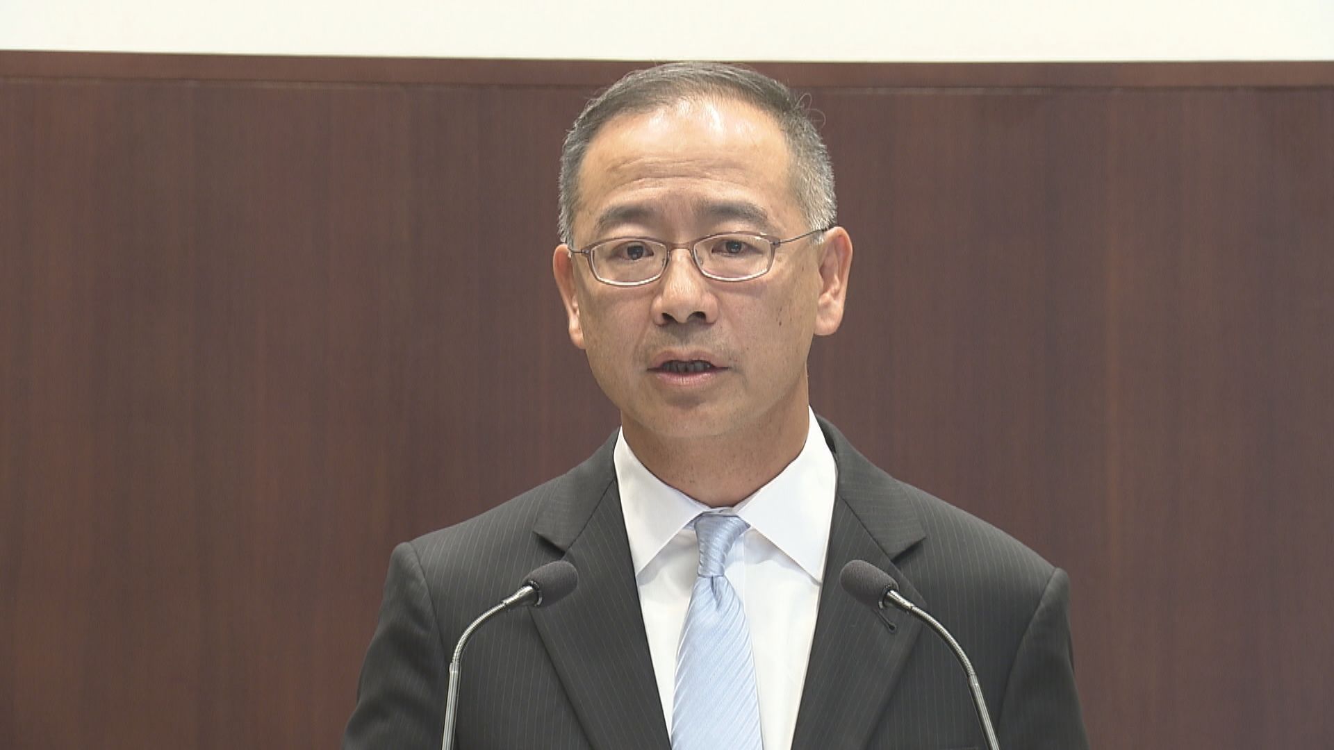 【港息走向】聯儲局減息一厘 金管局：港拆息相應下調