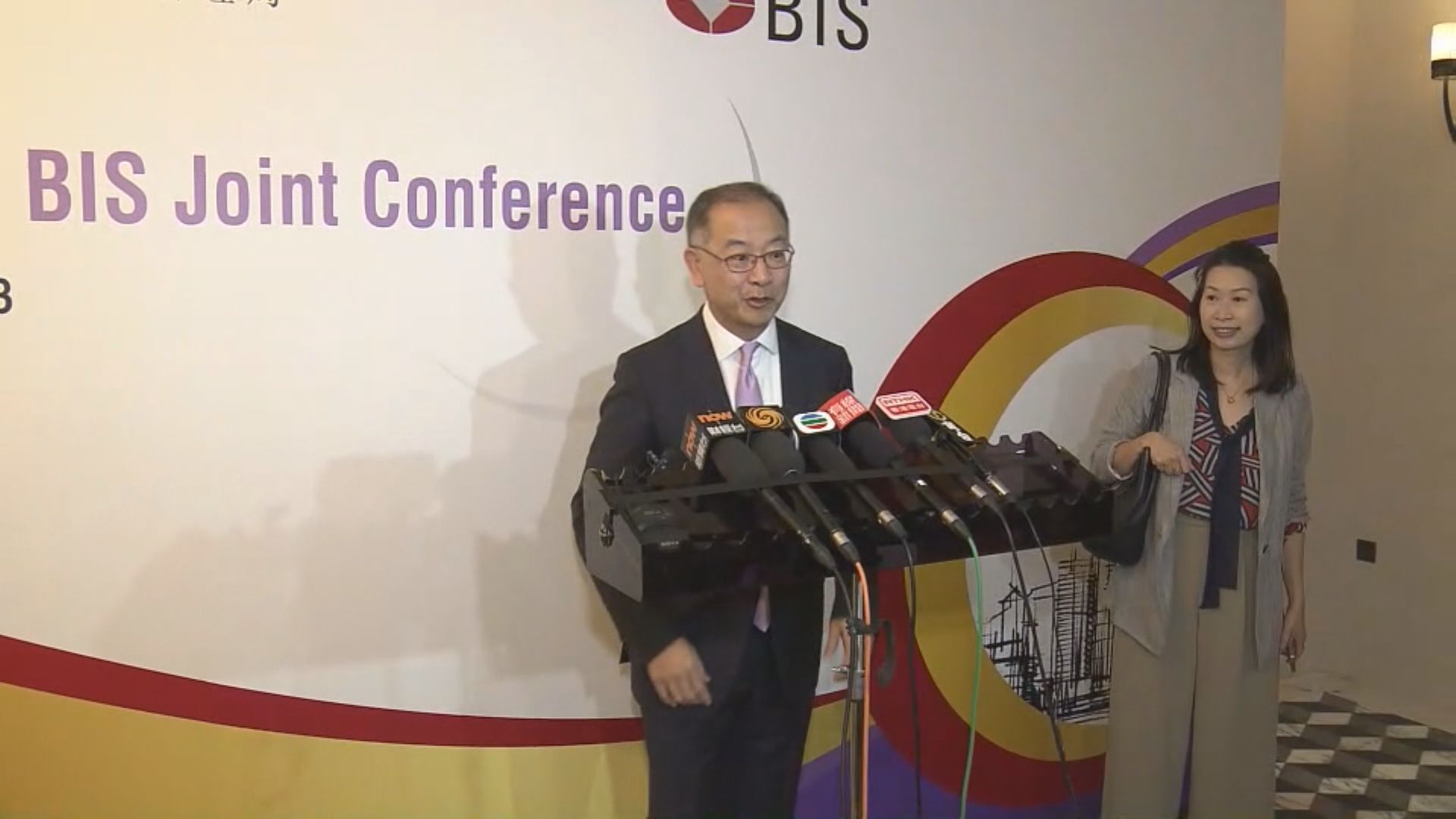 【歐美銀行危機】余偉文:須留意會否有進一步溢出風險