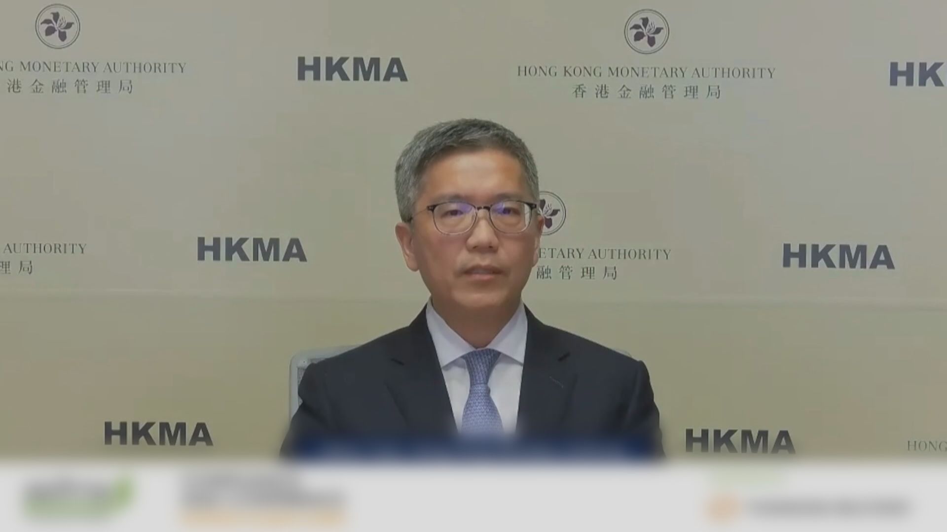 【人才短缺】阮國恒:大學生對銀行業有誤解礙吸納新血