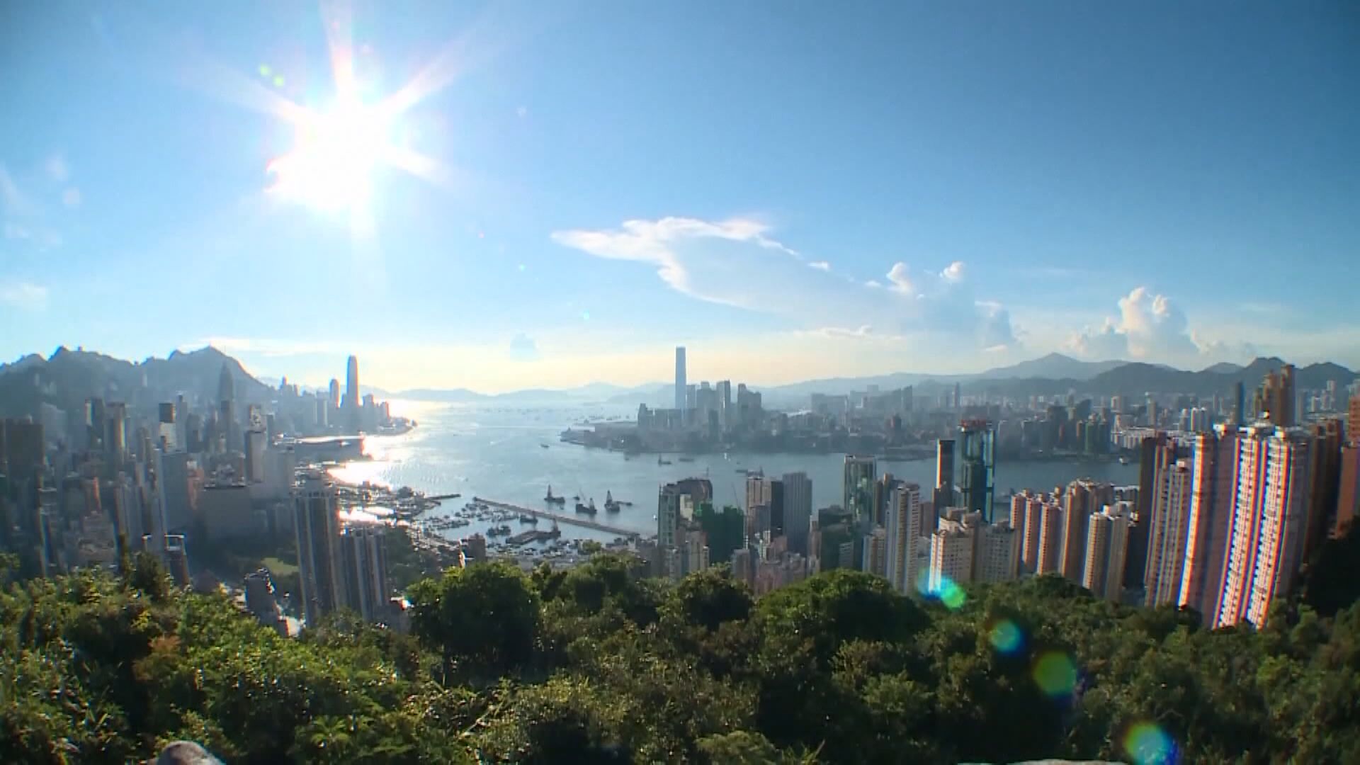 瑞信對港股看法正面 摩通籲買金融、地產及消費股