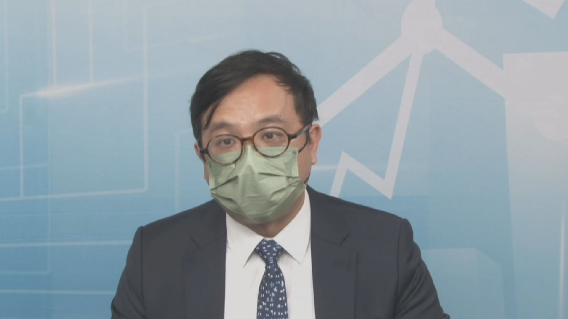 渣打:服務業未來一季經營壓力較大