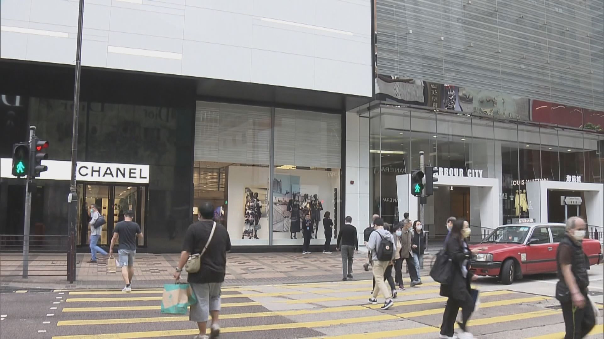 【失業大軍】零售管理協會料過萬名零售業員工失業