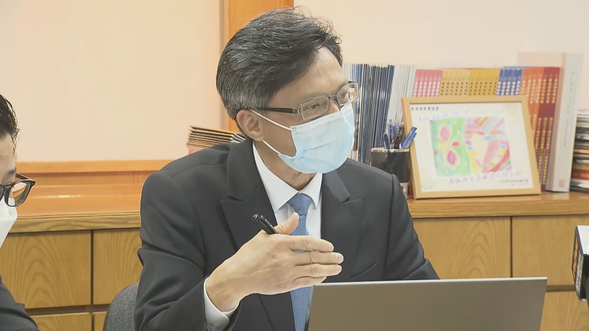 【疫情影響】證券業協會料今年停業券商數目增加