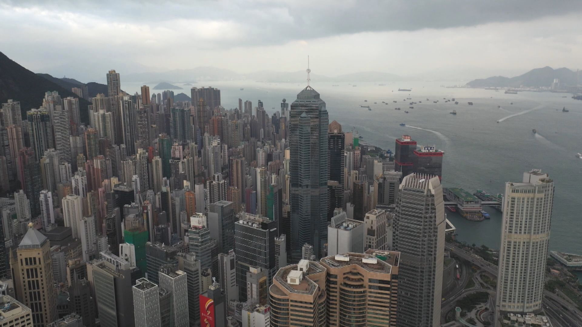 【未爆裁員潮】證監周四晤券商不涉封城