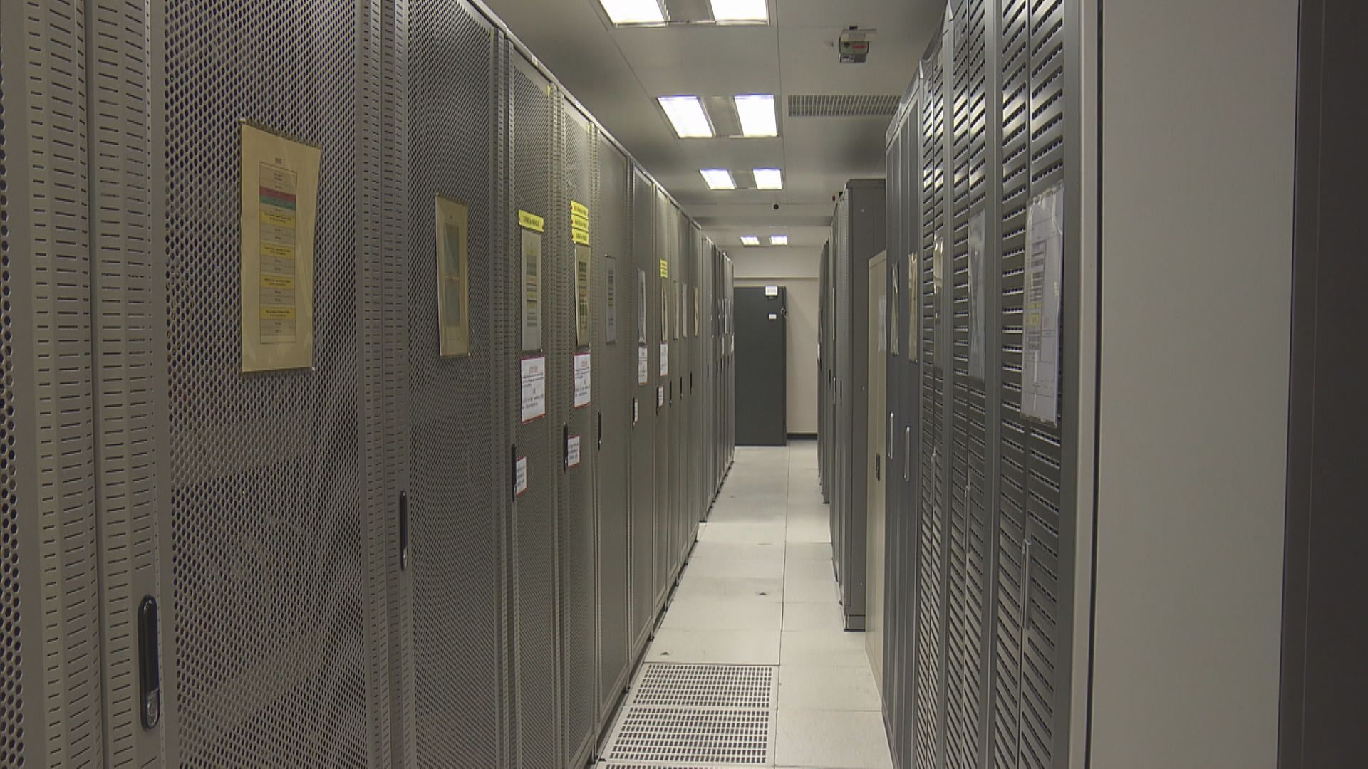 【可持續發展】電訊公司為機樓等制定節能減排方案 料可慳10%電費