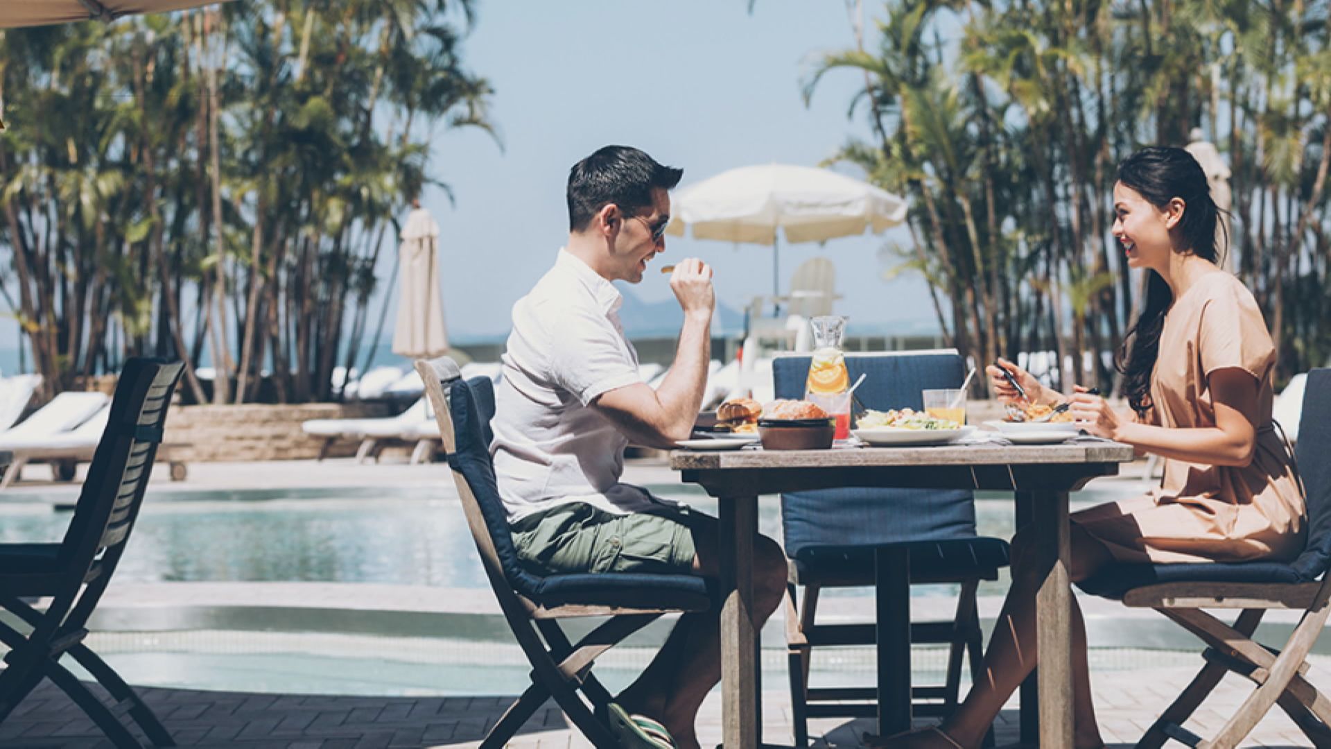 【用推廣碼「HKstay」訂】「賞你住」名額2萬個  明早11點搶訂