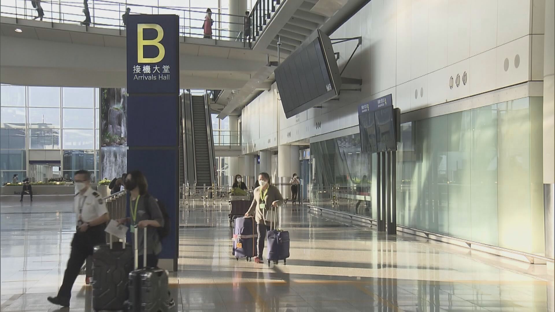 【復甦需時】旅發局:全球推廣先瞄準亞洲短途市場