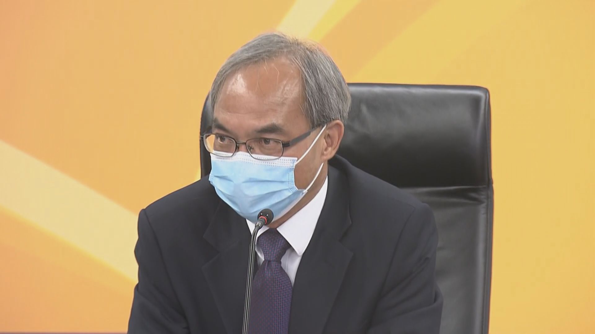 41%港商憂疫情變化影響出口