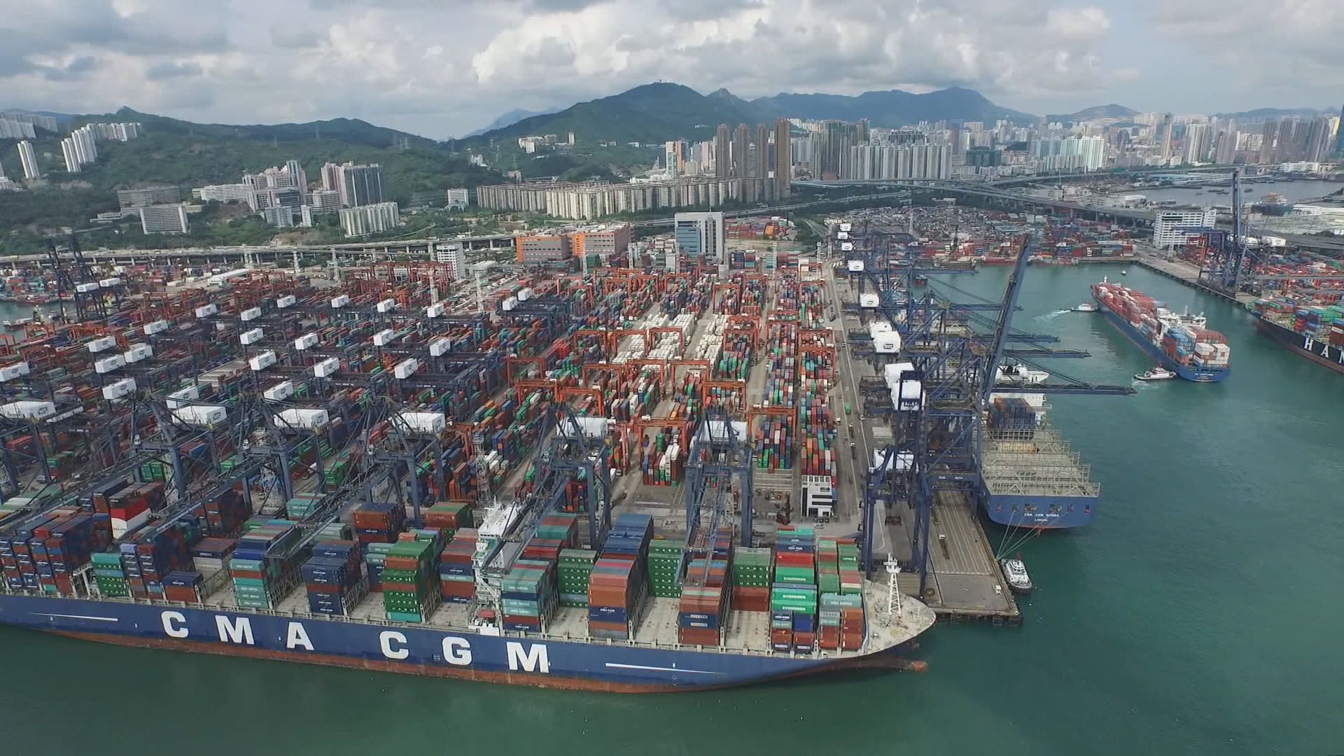 【中美貿戰】貿發局：港明年出口更閉翳