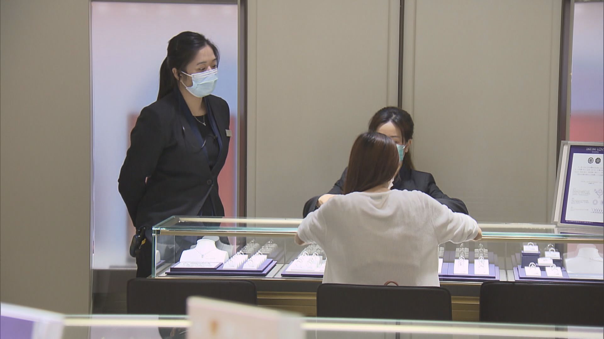 【下午出爐】本港最新失業率料維持4.1%