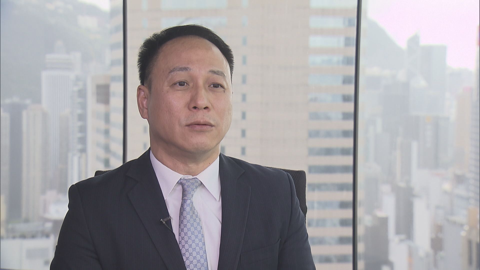 【港美終止會計互認】業界憂現「骨牌效應」削弱港國際金融中心地位