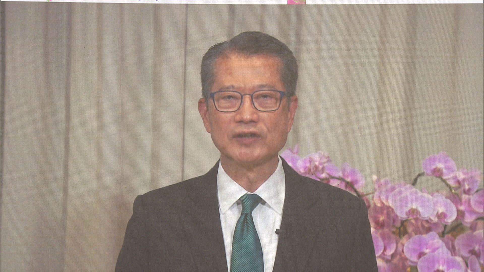 【私募市場】陳茂波:港需精準地強化競爭優勢