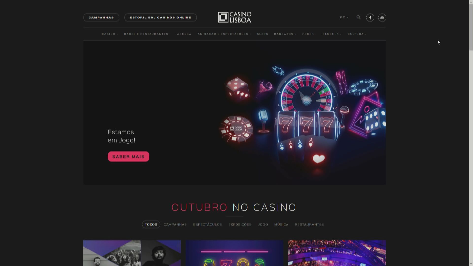 【對手出價高】彭博:何鴻燊家族或失葡萄牙賭牌