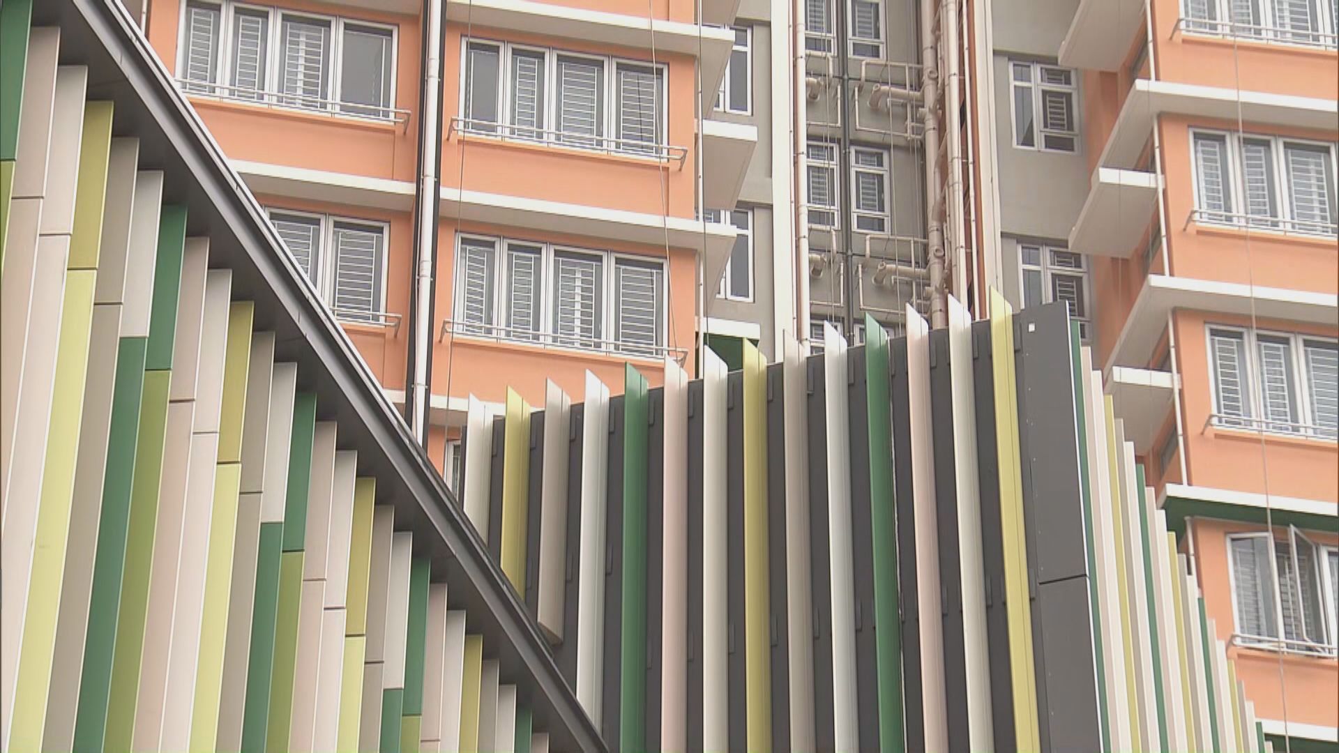 綠置居2021！啟鑽苑明日派表  最快9月揀樓