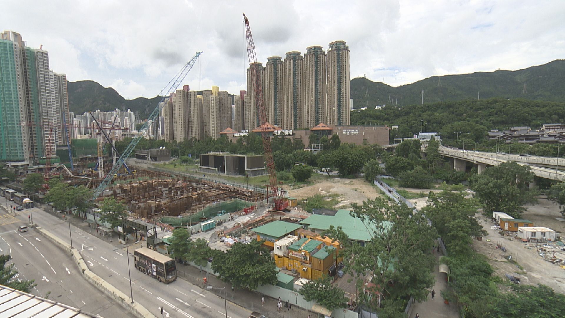 綠置居啟鑽苑最平118萬可上車