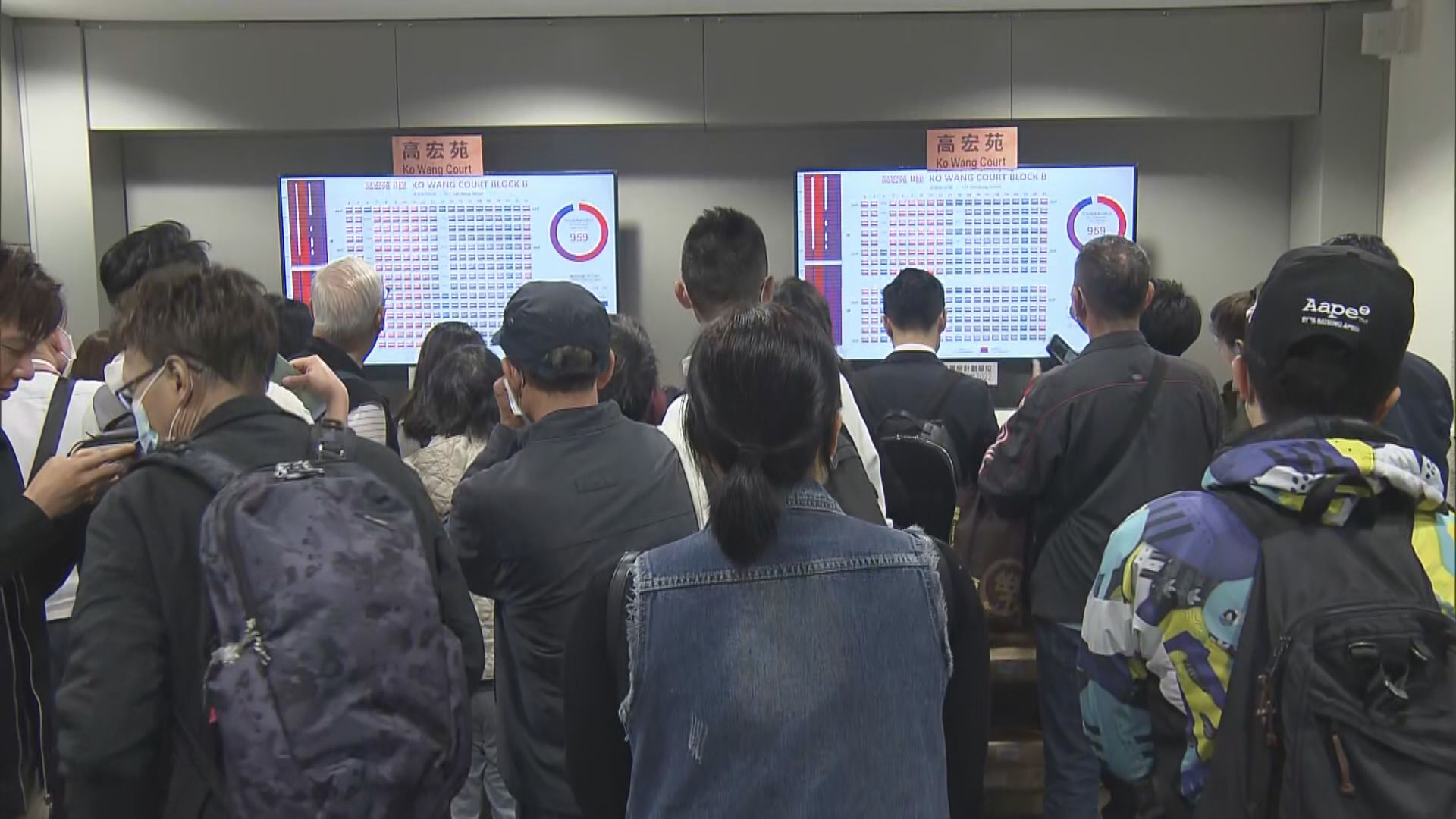 【綠置居今起揀樓】準買家:樓價跌都買唔起私樓、唔擔心加息