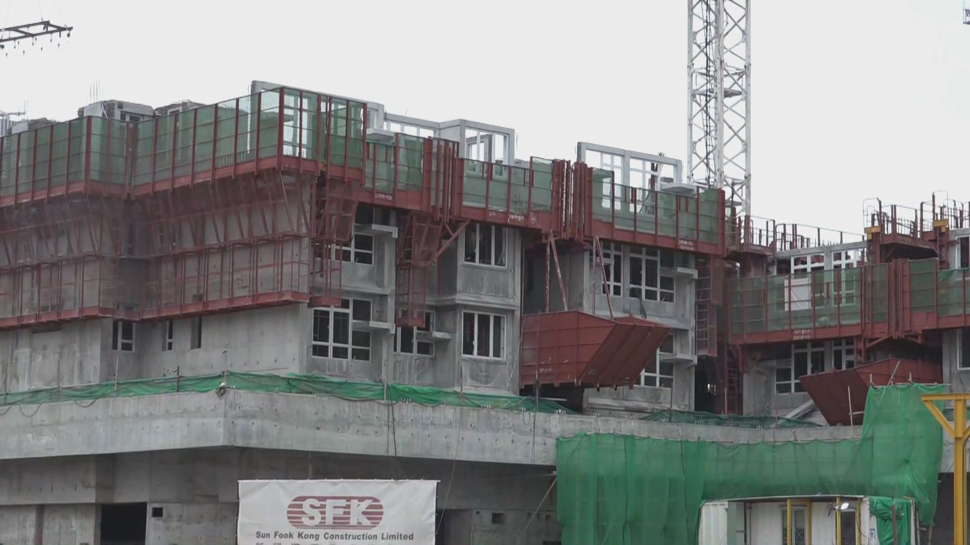 【置業階梯】新一期居屋推9154個單位市價62折出售