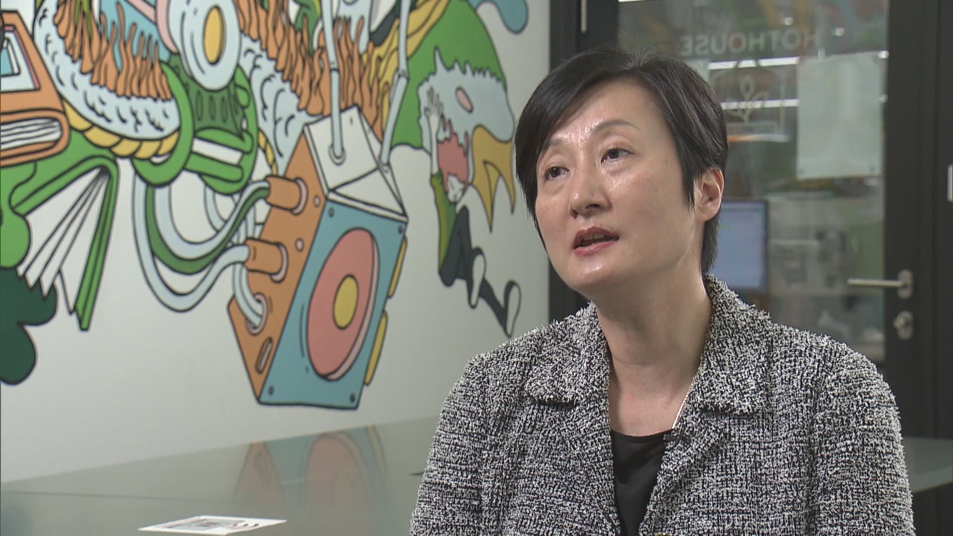 【點「Tech」新世代？】恒生吸年輕客玩「貼地Mode」  AI等幫手減拖數