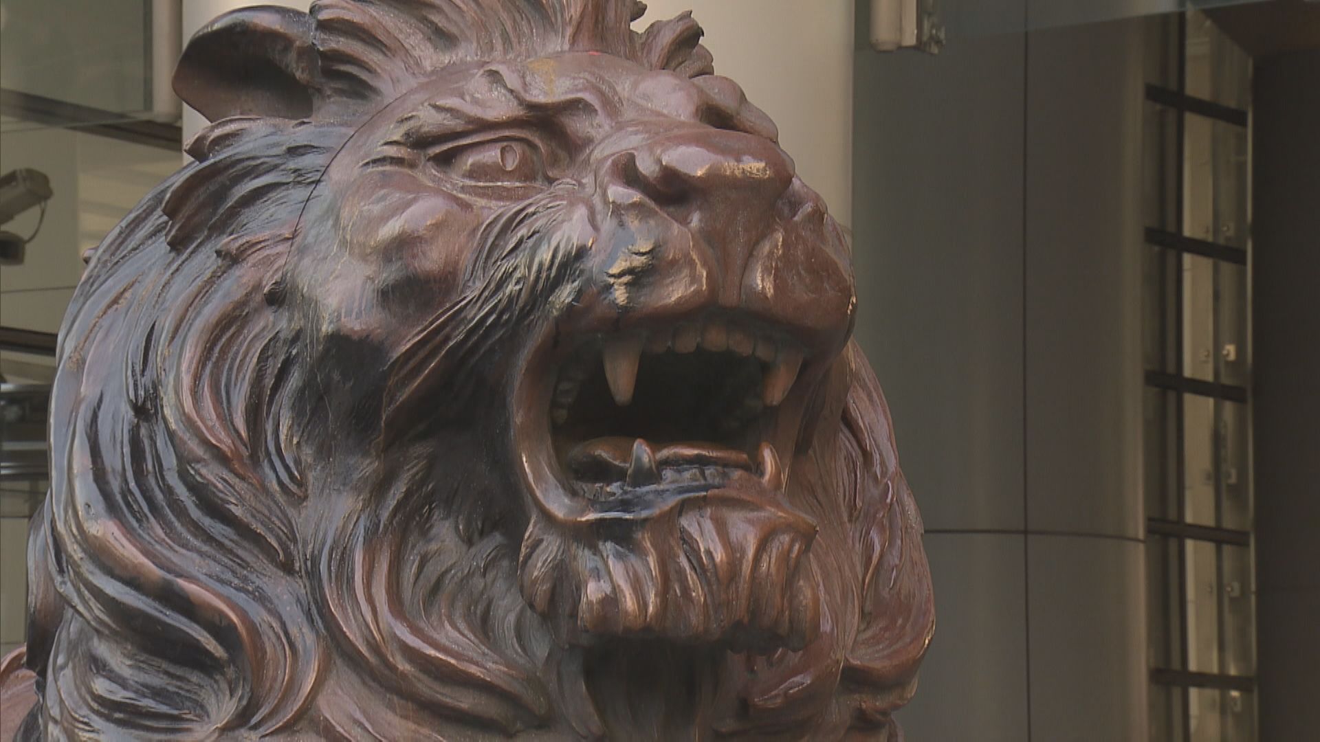 彭博:英高層駐港惹內部憂慮