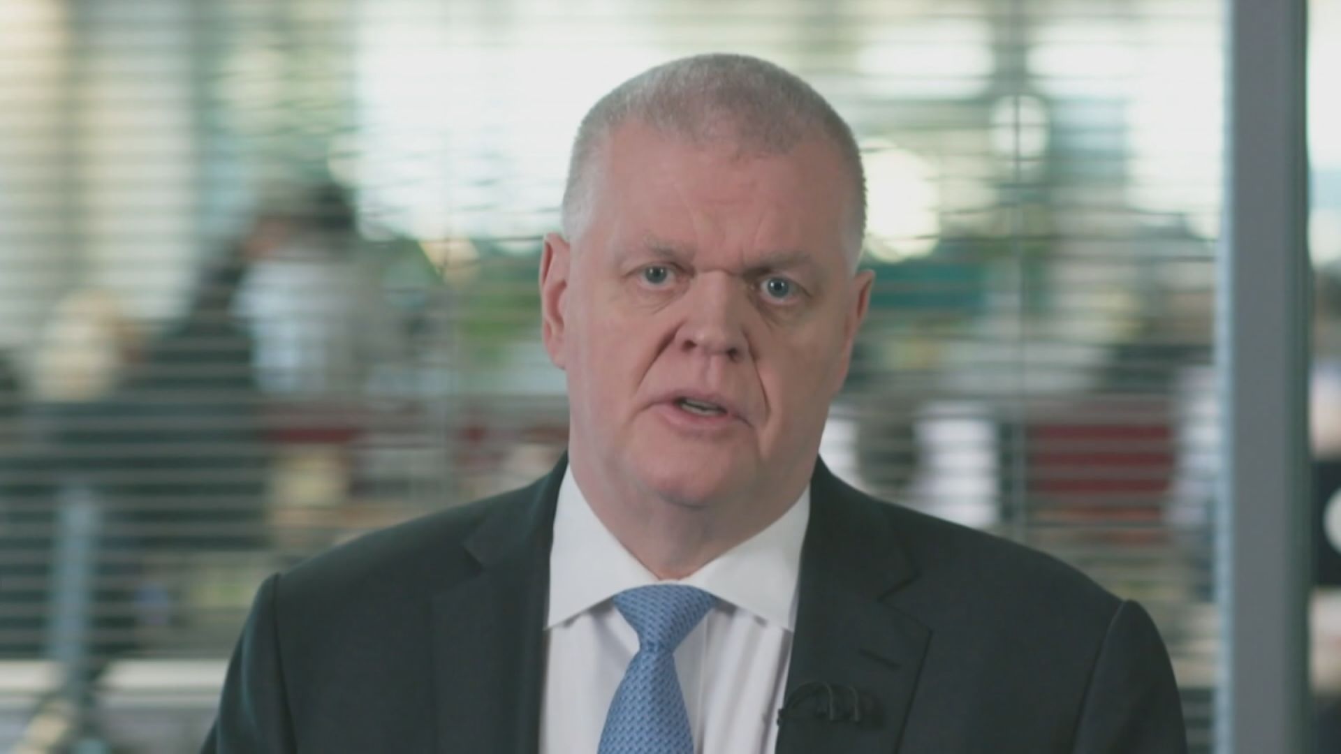 滙控CEO:無意設加密幣交易平台