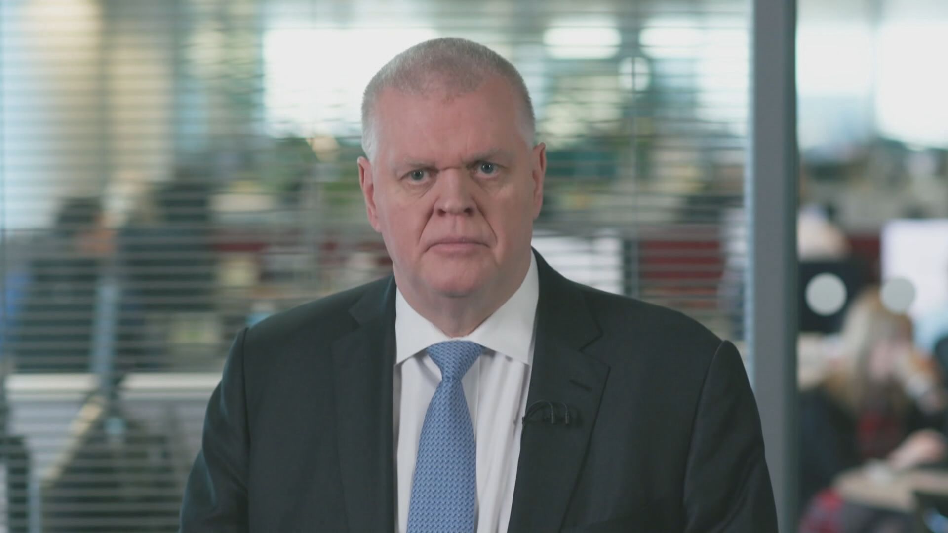 【目標未完成】祈耀年:預期會留在滙控很多年