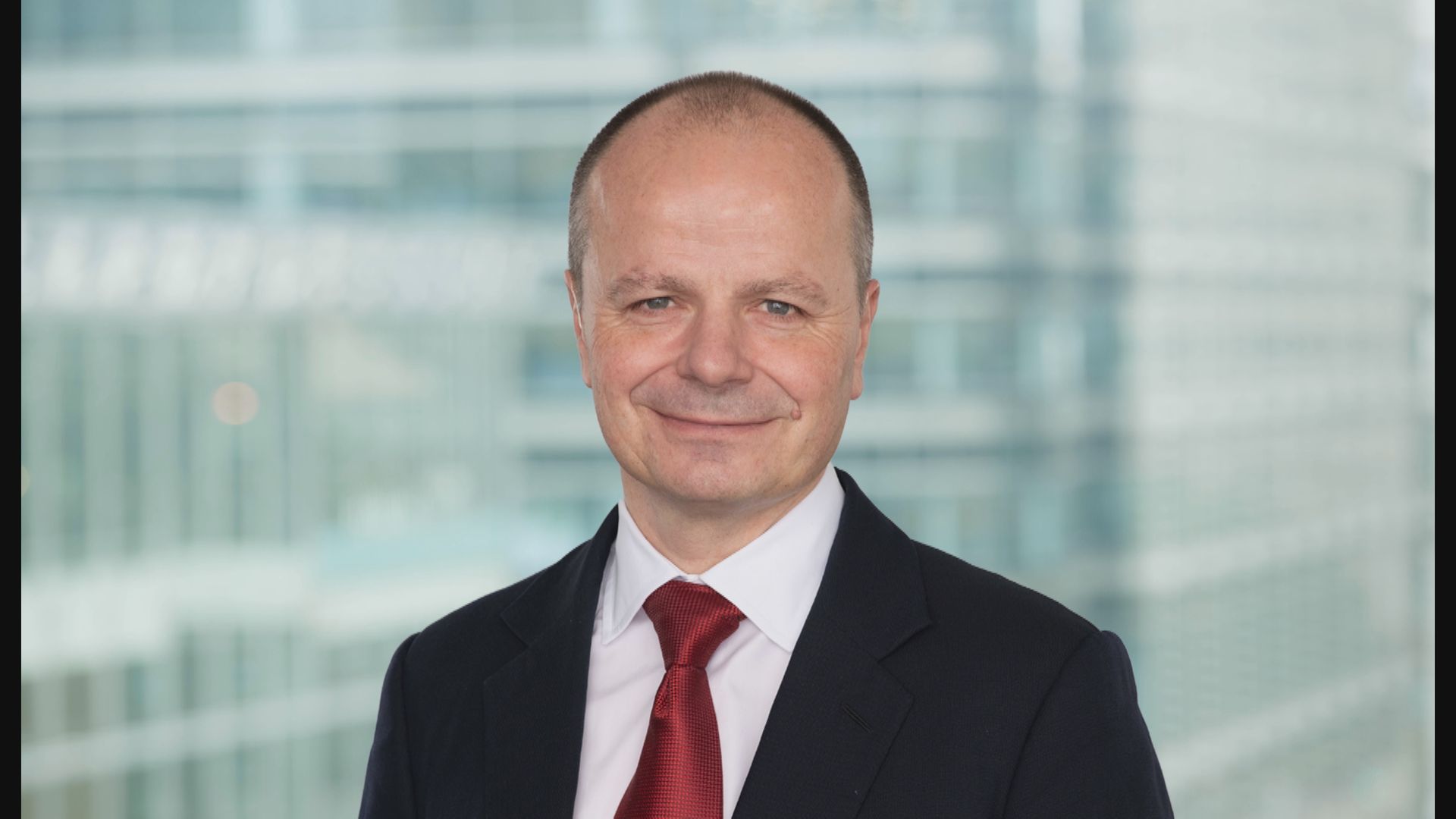 【年底退任】WSJ:邵偉信離開滙控因升任CEO無期