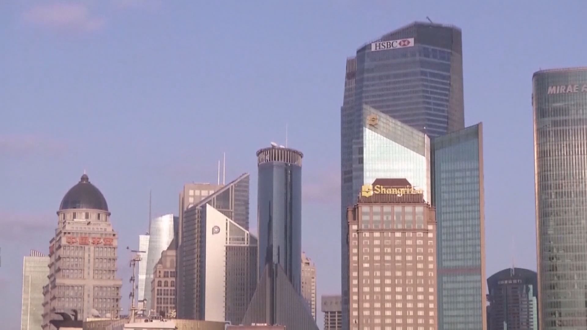 【官媒專訪】祈耀年:睇好中國經濟長期增長潛力