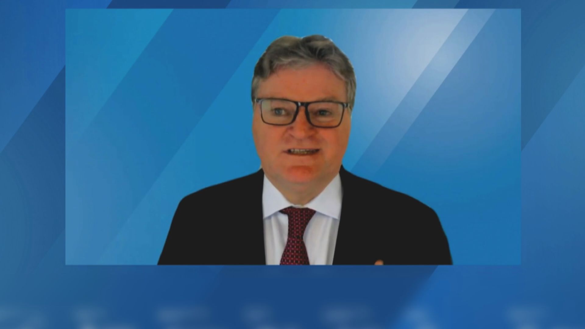 滙豐朱雋賢：香港有潛力成為地區性的碳交易中心