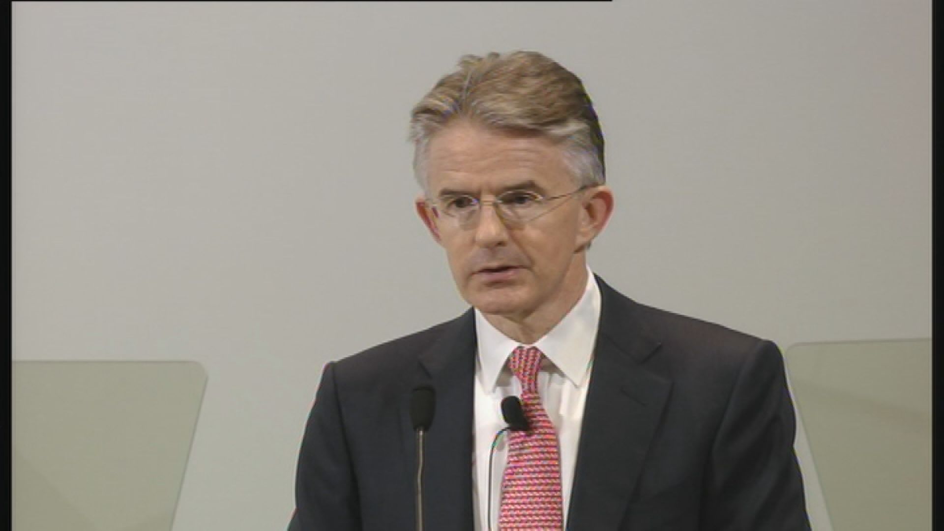 【創新經濟論壇】范寧：全球化趨勢未逆轉