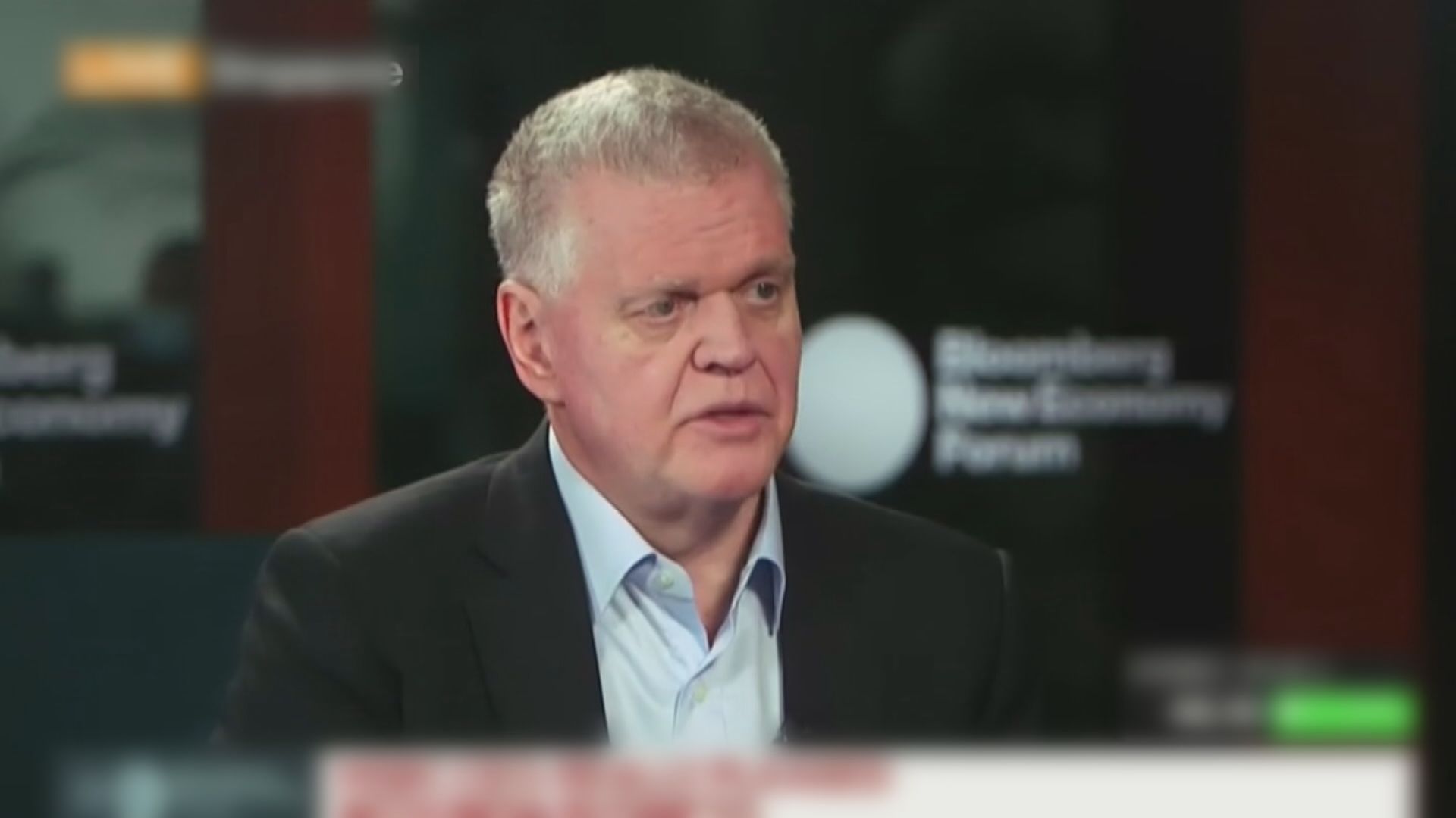 滙控祈耀年:未來3至5年斥60億美元投資亞洲