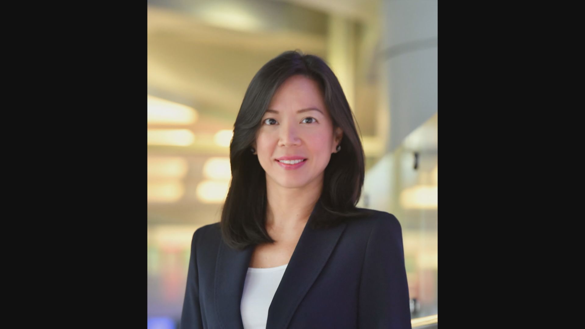 【即日生效】林慧虹出任滙豐香港區行政總裁