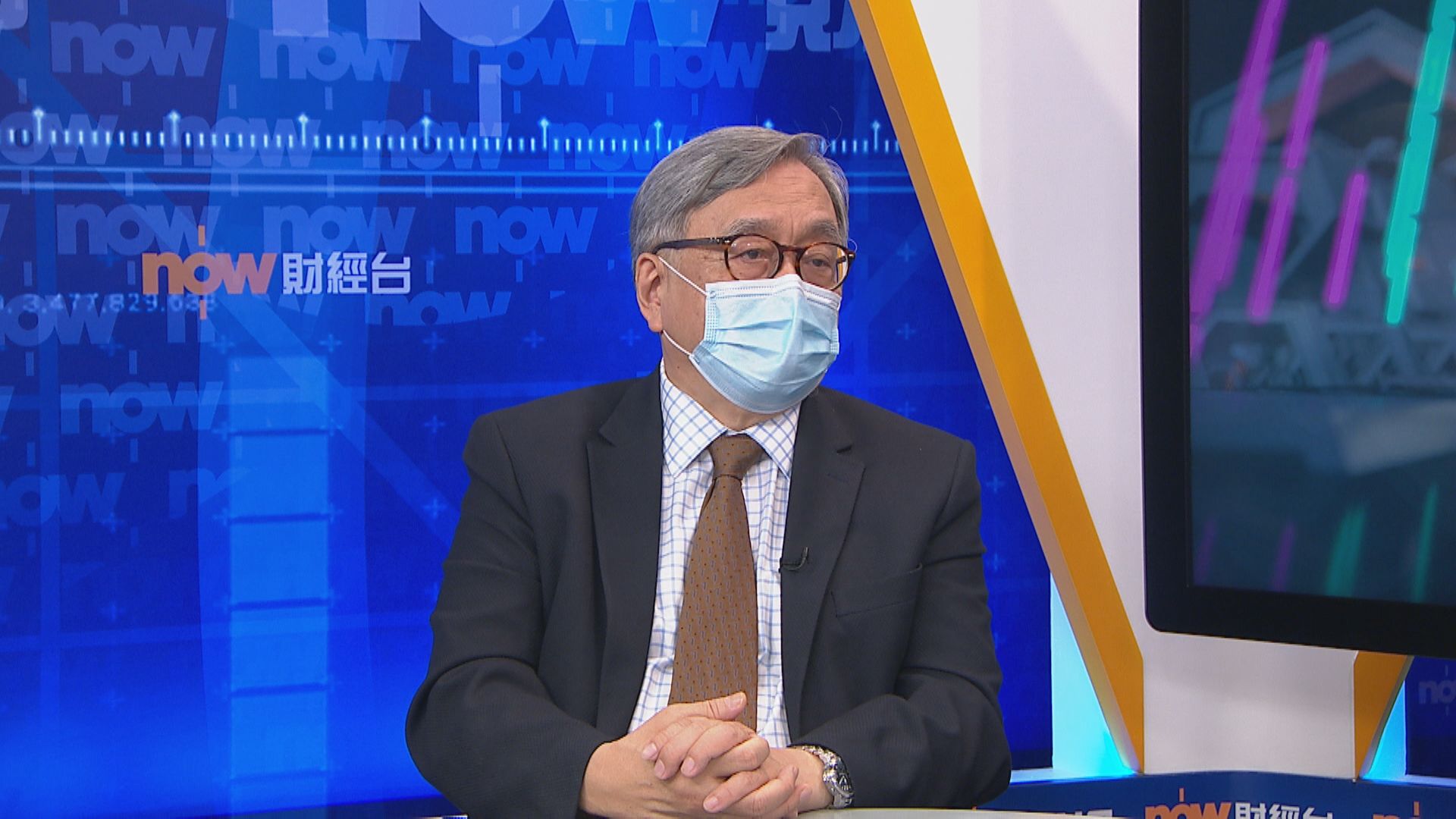 【銀行家觀點】王浵世：不期望滙控分拆業務 料成事機會不大