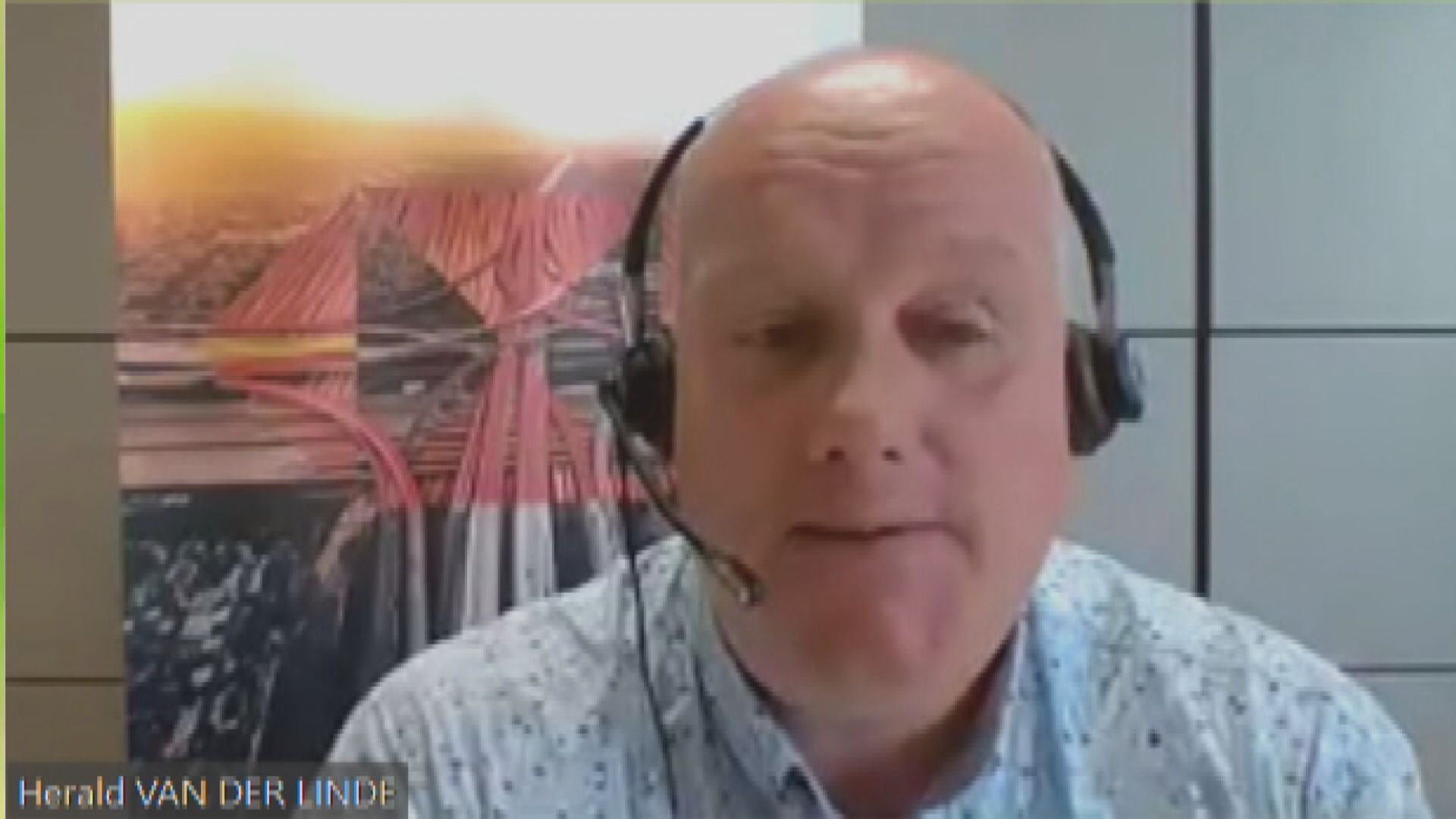 滙豐:恒指今年睇28500