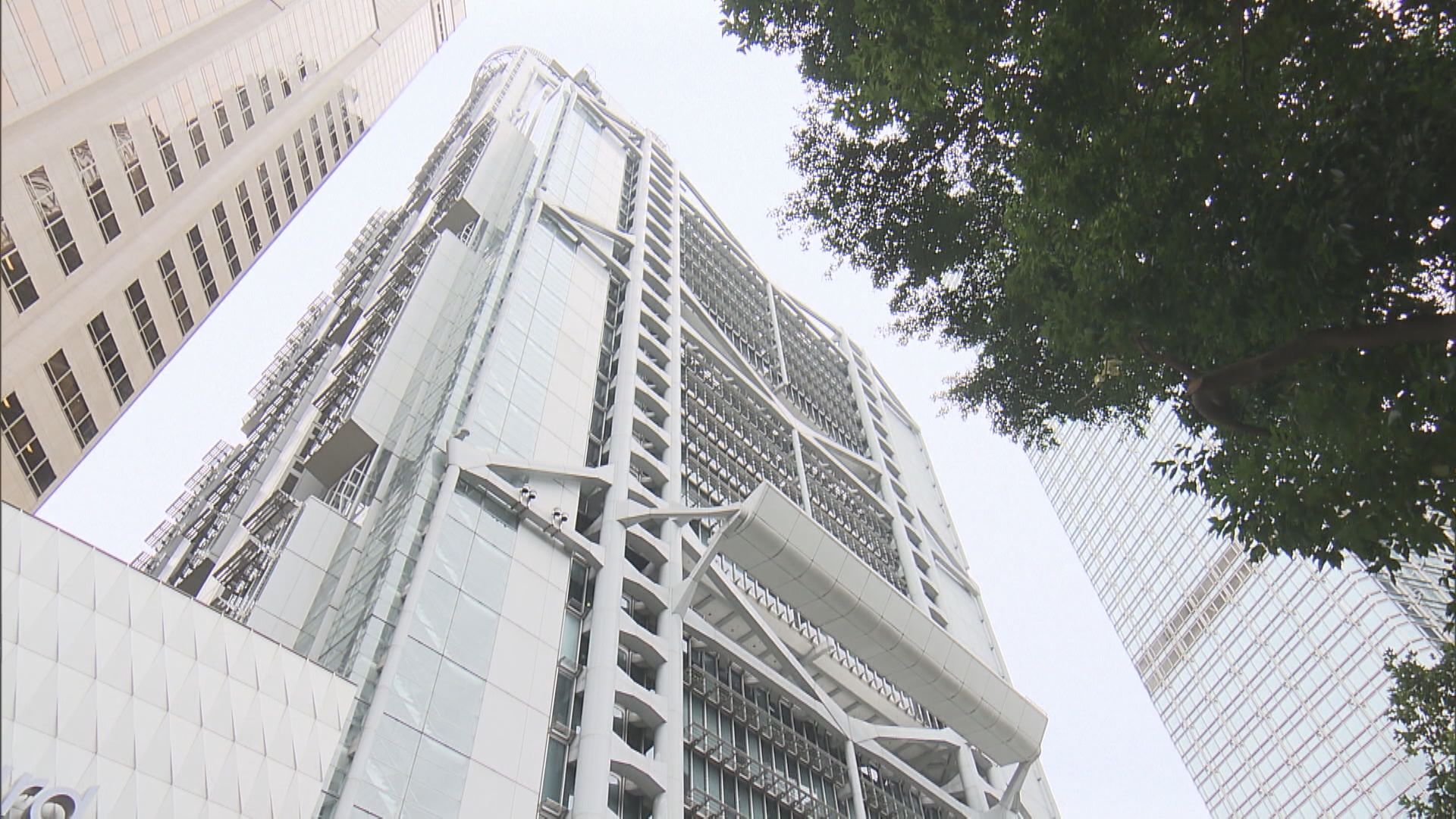 【股東角力】傳平保擬在滙控AGM支持香港小股東議案