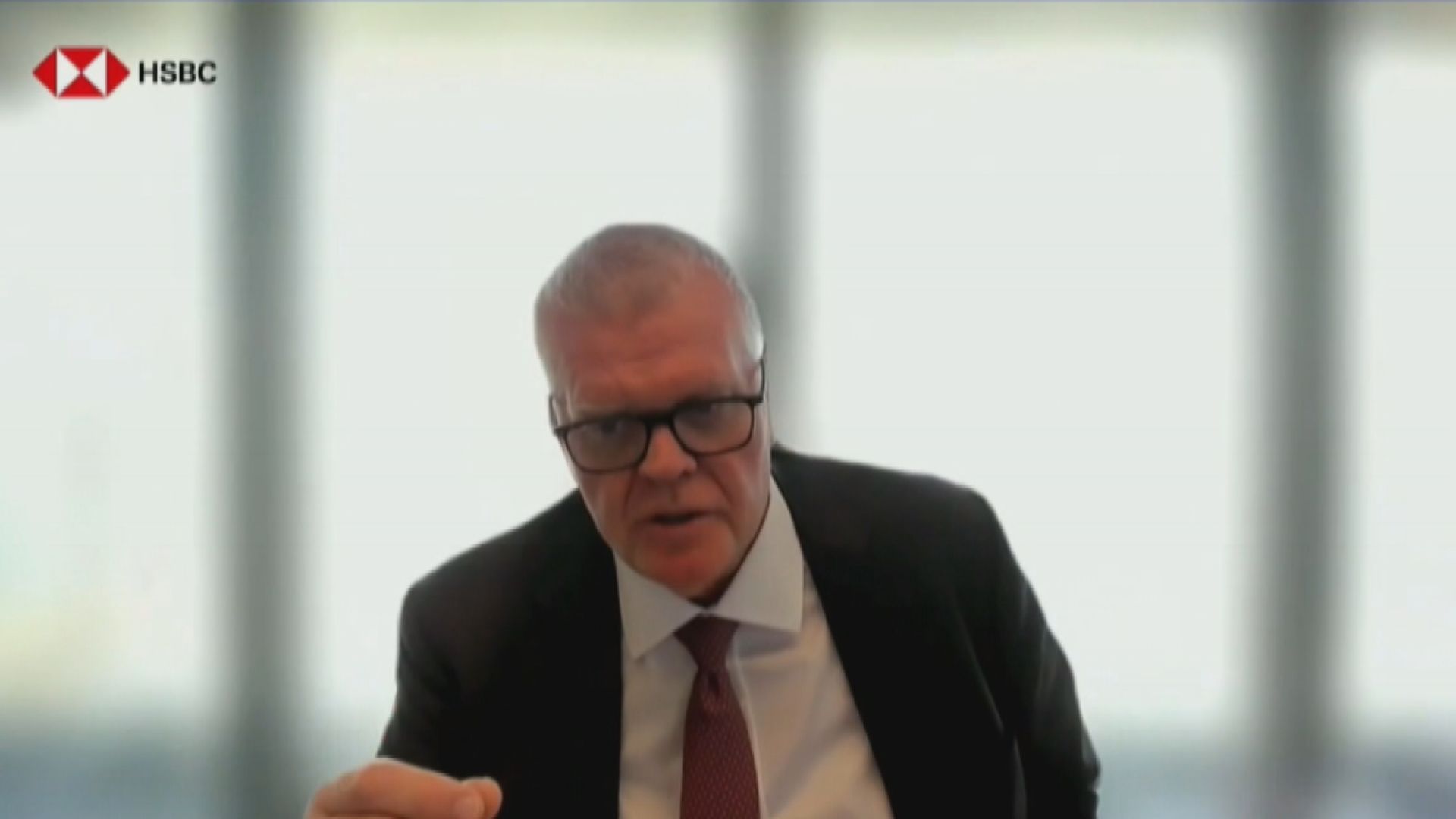 【疫後復甦】祈耀年:內地經濟重開十分重要