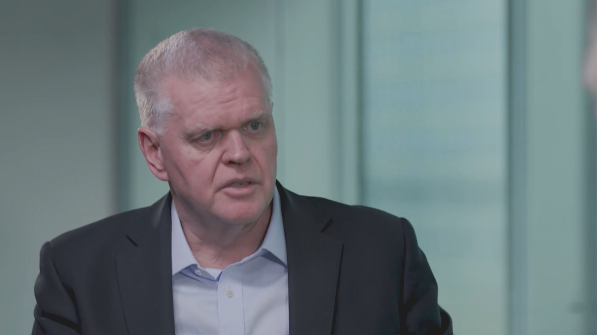 【「5‧5」開AGM】祈耀年再呼籲股東反對分拆、派息決議