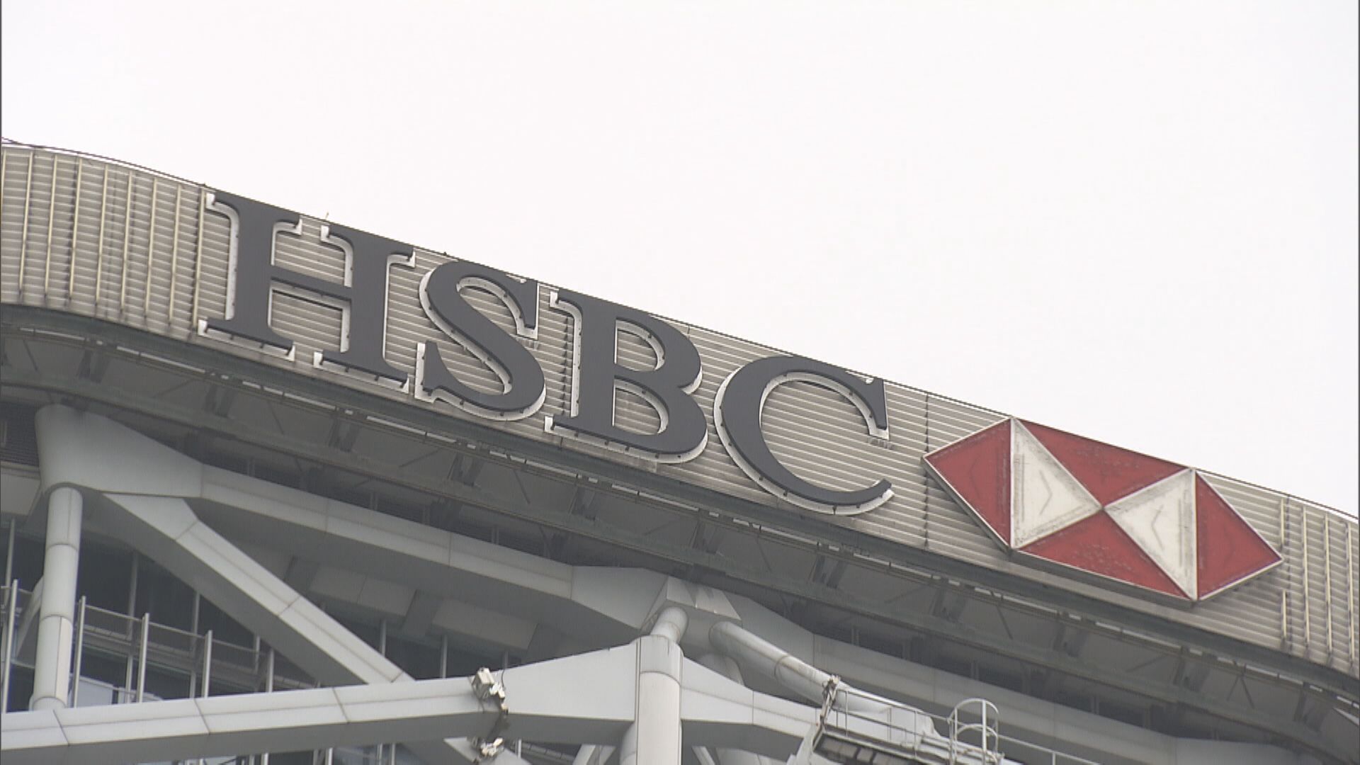 高盛睇滙控升20%  美銀估明年回購