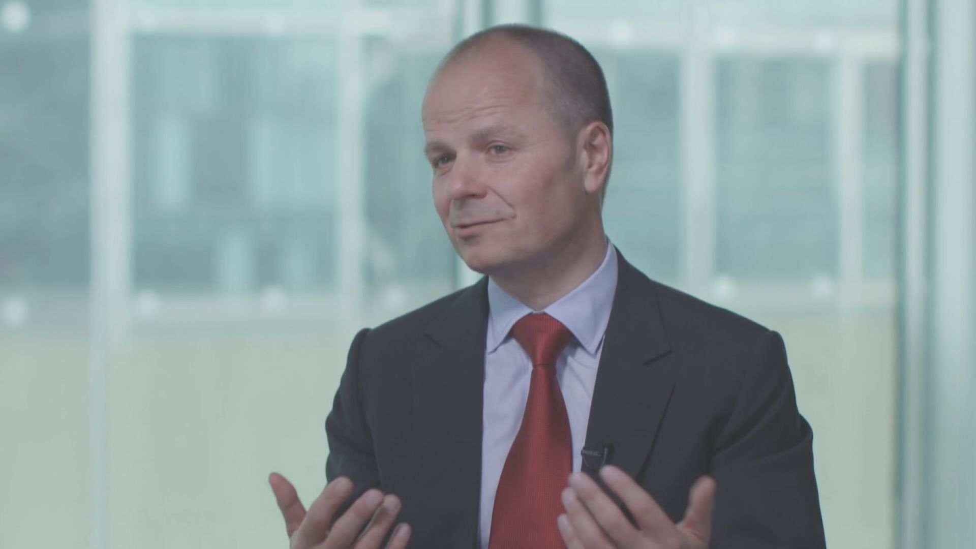 【大笨象季績】邵偉信:有信心明年首季恢復派息