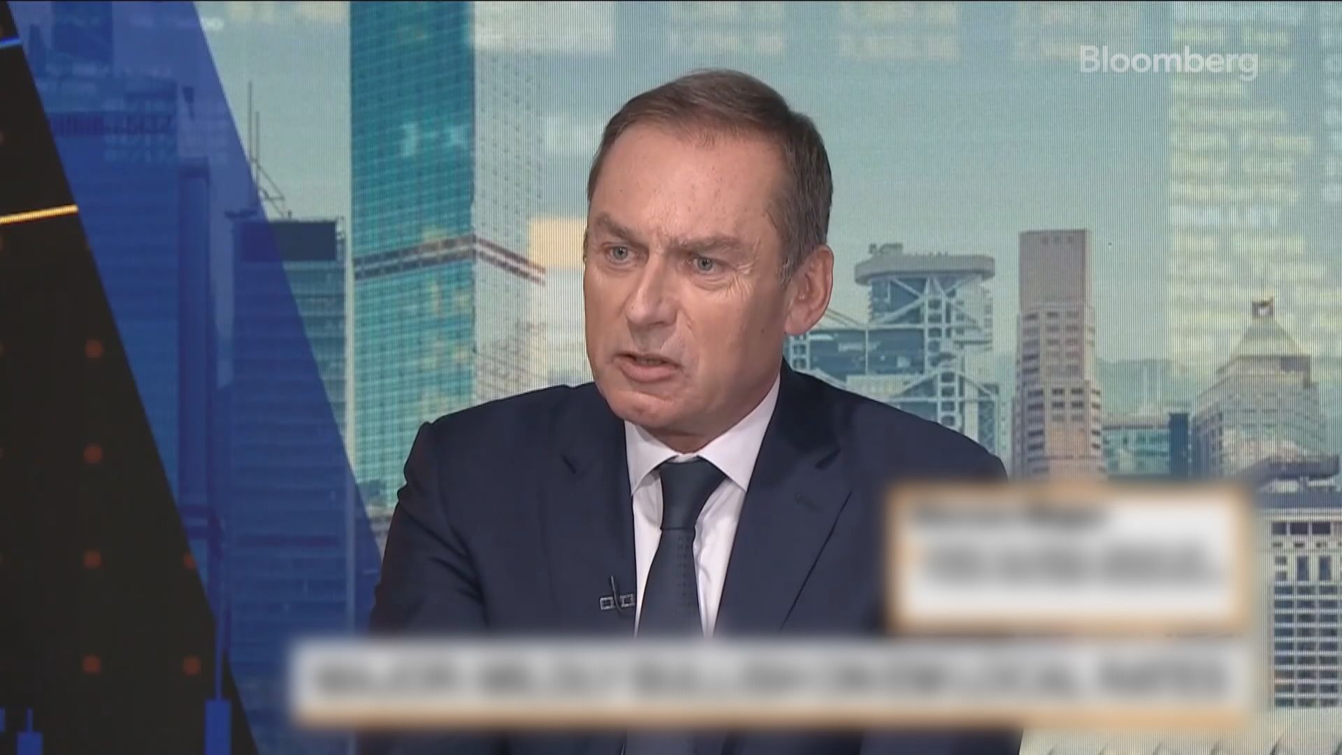 【避險角色】滙控:中國政府債券回報穩定