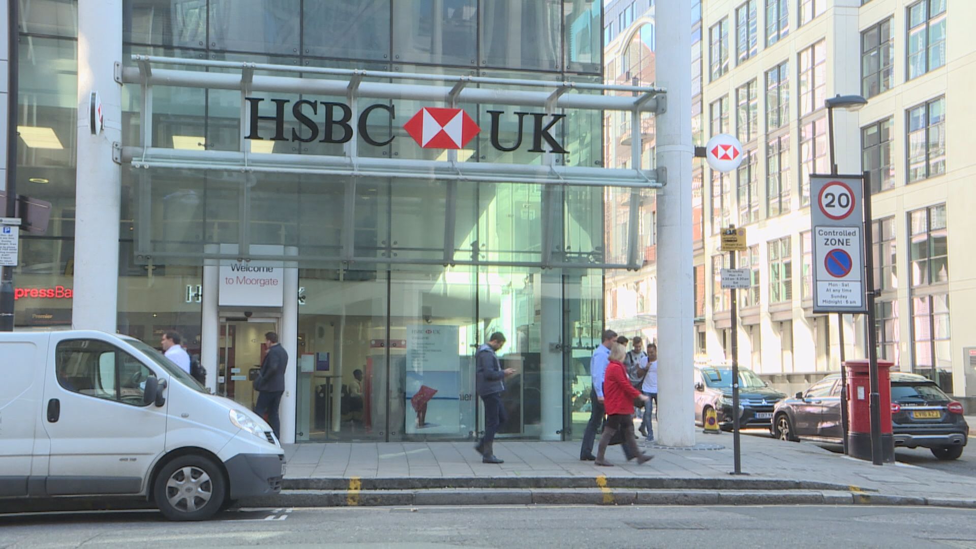 【深入談判】傳滙控售俄企業貸款業務予Expobank